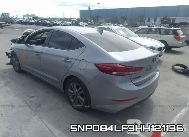 5NPD84LF3HH121136 фото 4