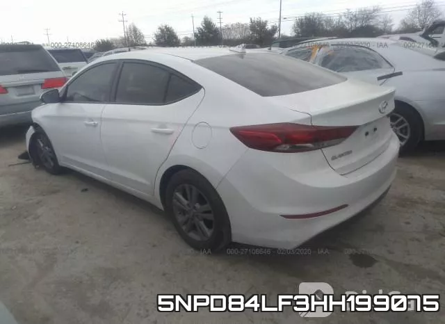 5NPD84LF3HH199075 фото 4