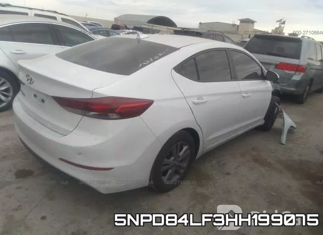 5NPD84LF3HH199075 фото 5