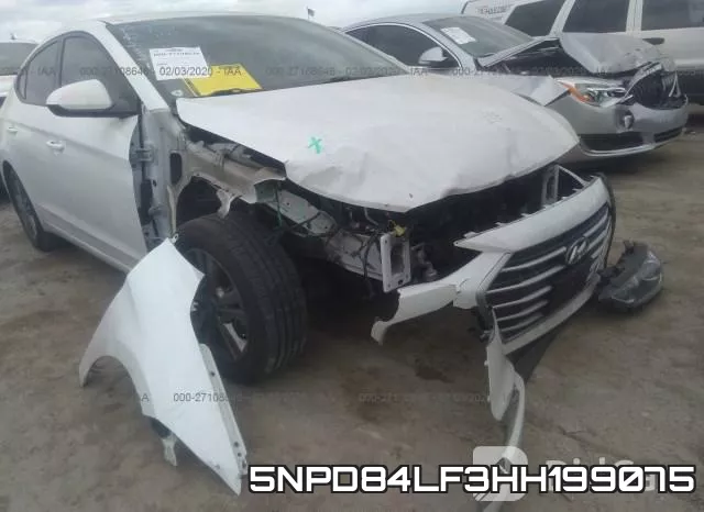 5NPD84LF3HH199075 фото 7