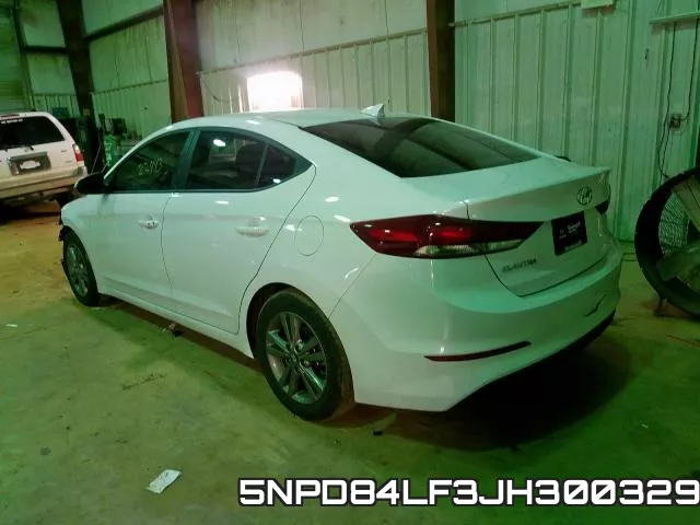 5NPD84LF3JH300329 фото 4