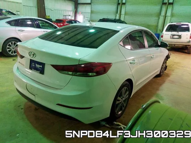 5NPD84LF3JH300329 фото 5