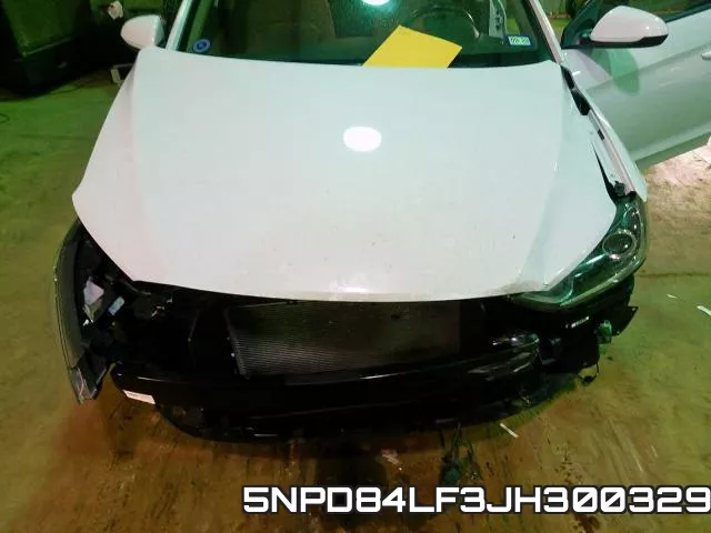 5NPD84LF3JH300329 фото 8