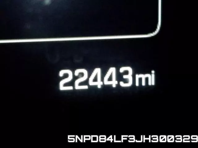 5NPD84LF3JH300329 фото 9