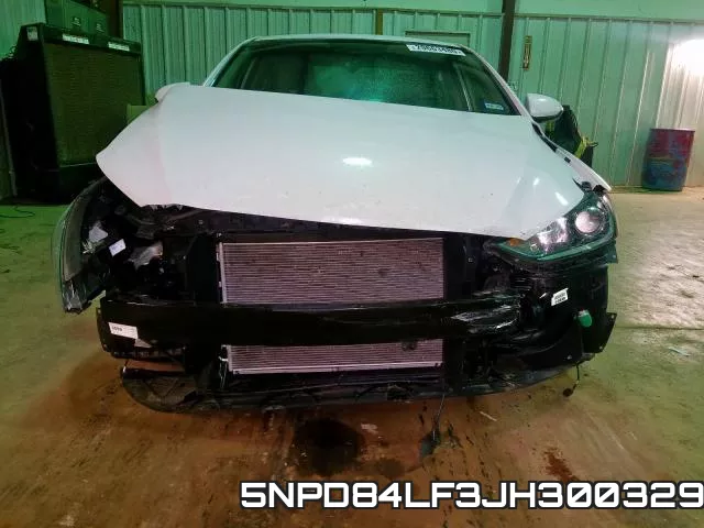 5NPD84LF3JH300329 фото 10