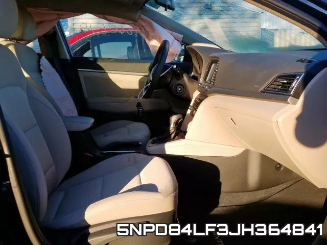 5NPD84LF3JH364841 фото 6