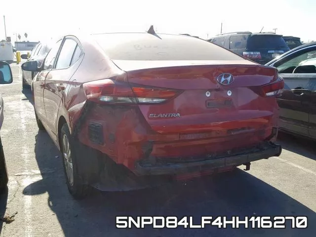 5NPD84LF4HH116270 фото 4