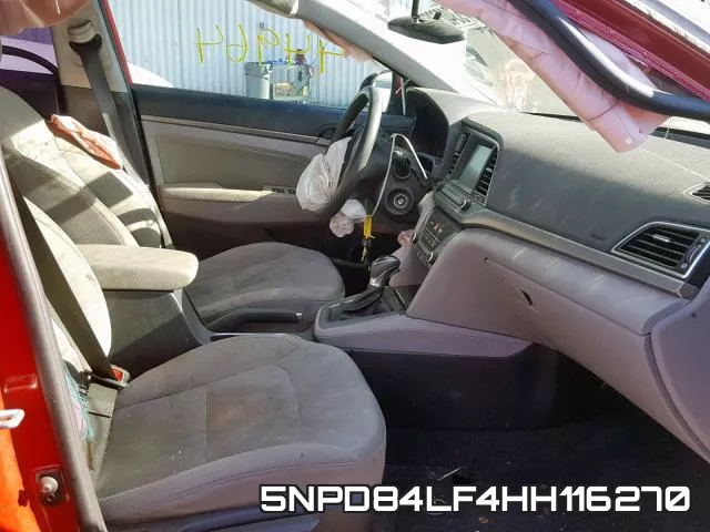 5NPD84LF4HH116270 фото 6