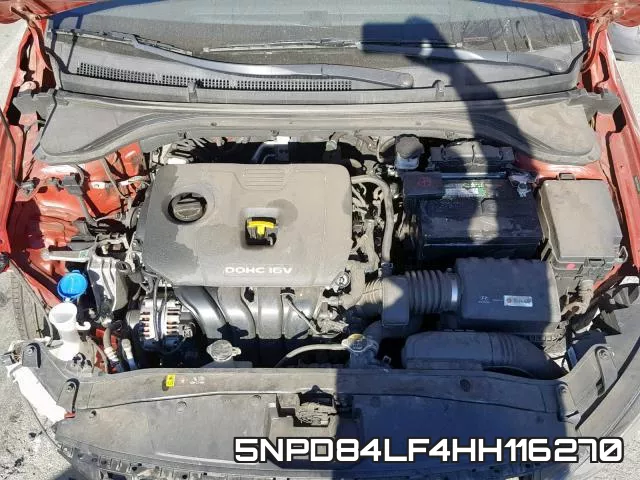 5NPD84LF4HH116270 фото 8