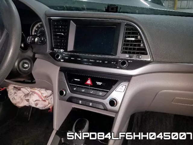 5NPD84LF6HH045007 фото 10