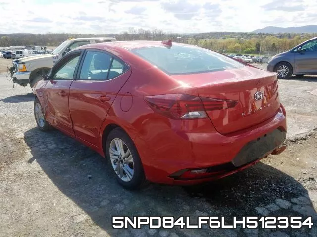 5NPD84LF6LH512354 фото 4
