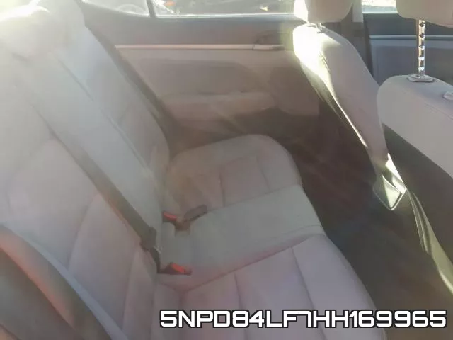 5NPD84LF7HH169965 фото 7