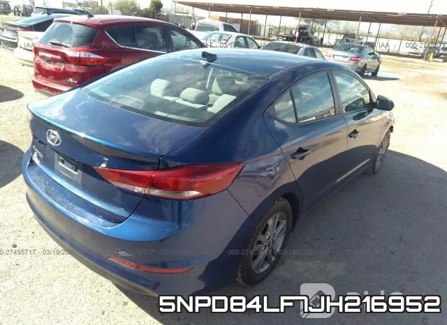 5NPD84LF7JH216952 фото 5