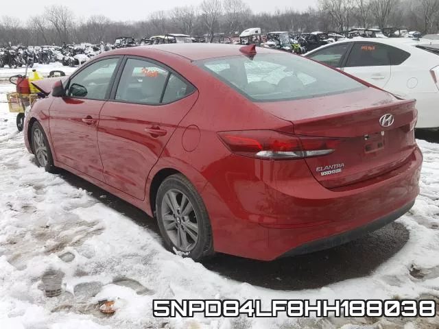 5NPD84LF8HH188038 фото 4