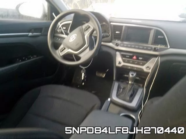 5NPD84LF8JH270440 фото 10