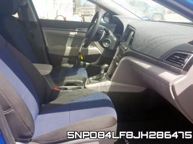 5NPD84LF8JH286475 фото 6