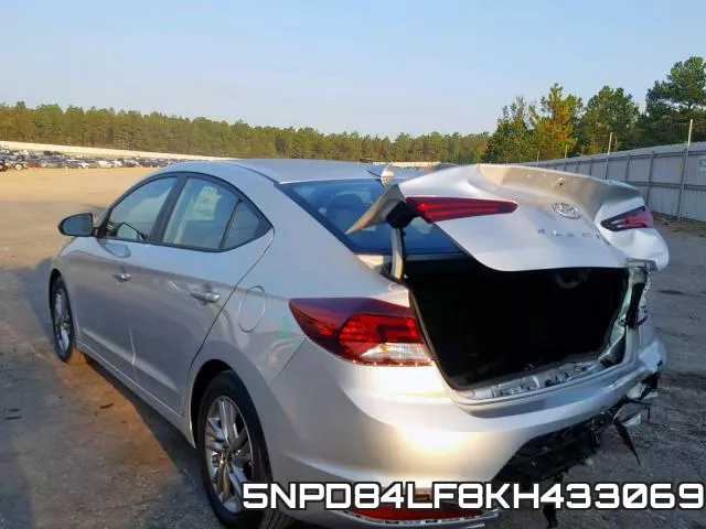 5NPD84LF8KH433069 фото 4