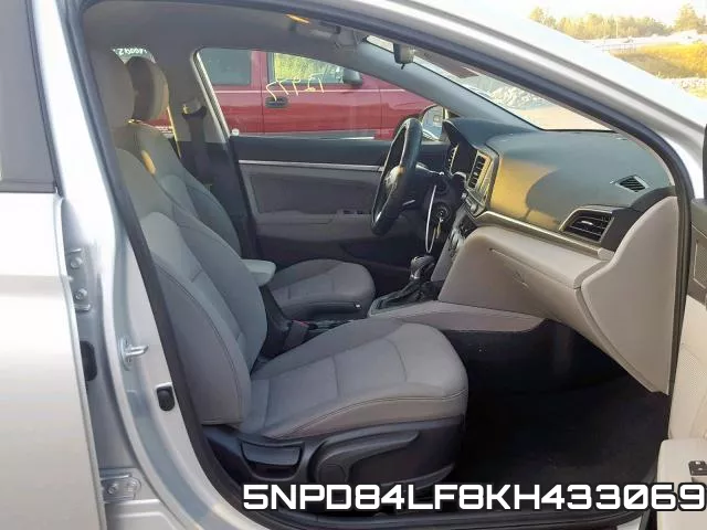 5NPD84LF8KH433069 фото 6