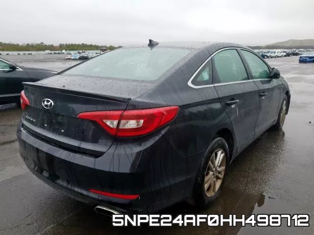 5NPE24AF0HH498712 фото 5