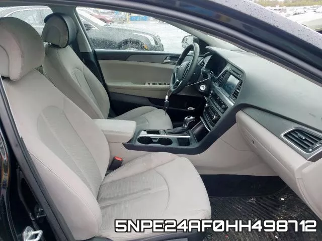 5NPE24AF0HH498712 фото 6