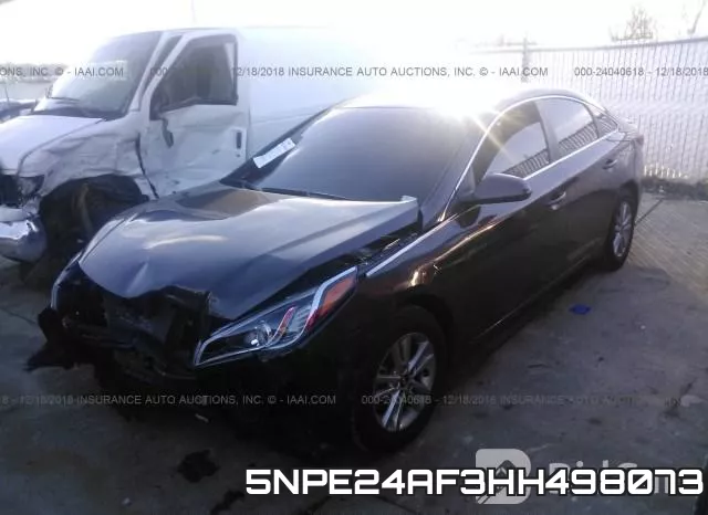 5NPE24AF3HH498073 фото 3