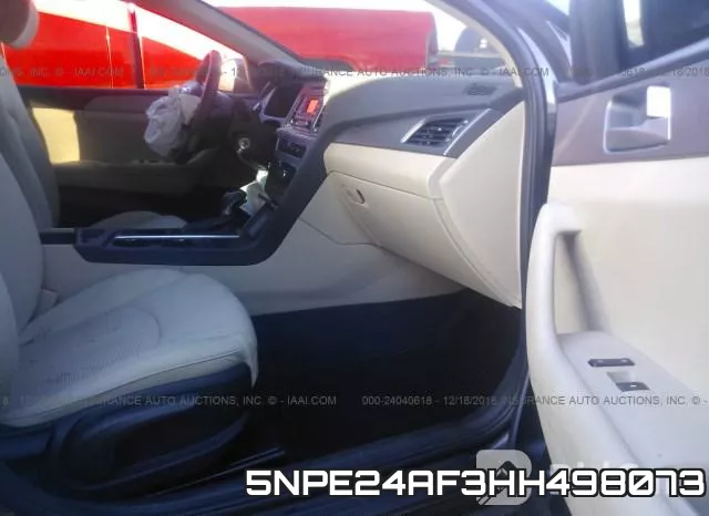5NPE24AF3HH498073 фото 6