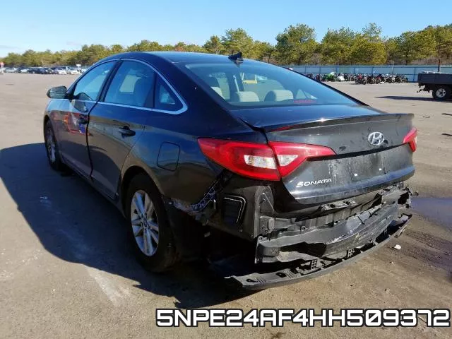 5NPE24AF4HH509372 фото 4