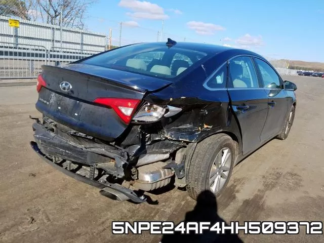 5NPE24AF4HH509372 фото 5