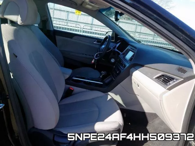 5NPE24AF4HH509372 фото 6