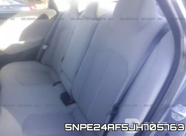 5NPE24AF5JH705763 фото 9