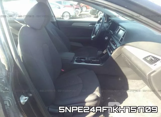 5NPE24AF7KH751709 фото 6