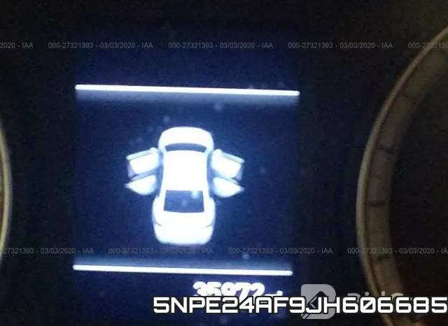 5NPE24AF9JH606685 фото 8