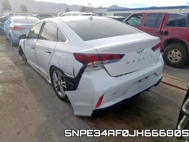 5NPE34AF0JH666805 фото 4