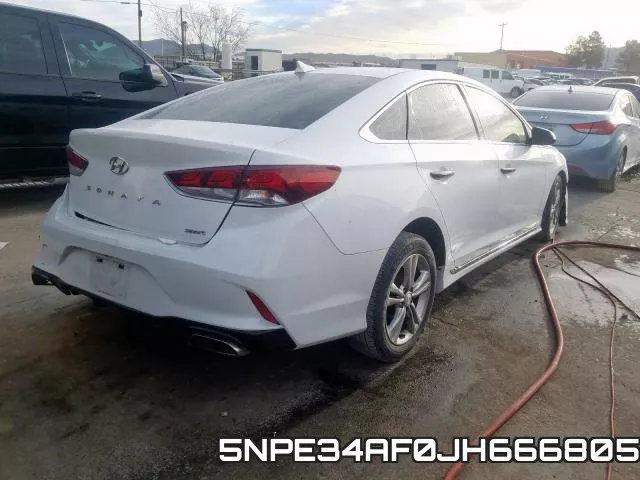 5NPE34AF0JH666805 фото 5
