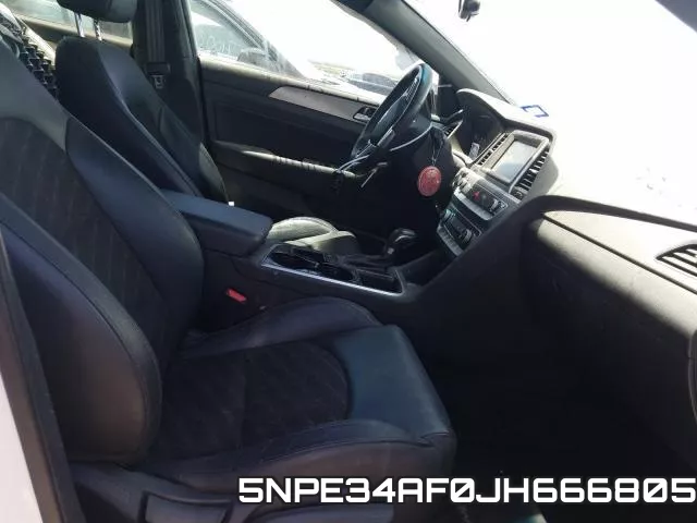 5NPE34AF0JH666805 фото 6