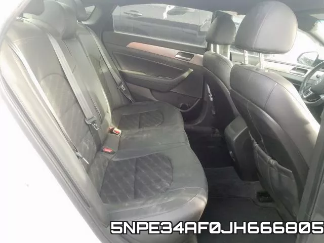 5NPE34AF0JH666805 фото 7