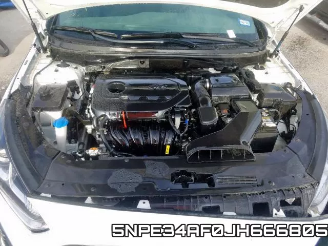 5NPE34AF0JH666805 фото 8