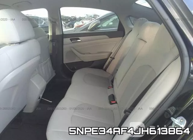 5NPE34AF4JH613864 фото 9
