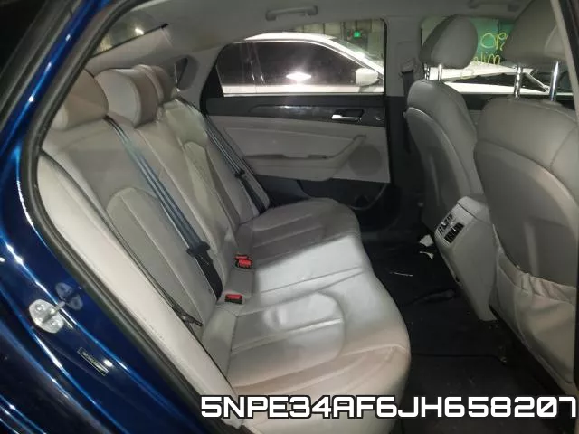 5NPE34AF6JH658207 фото 7