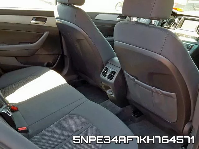 5NPE34AF7KH764571 фото 7
