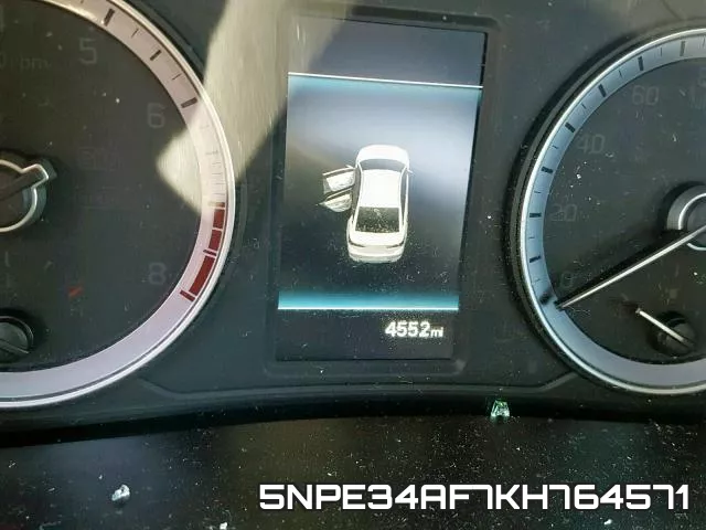 5NPE34AF7KH764571 фото 9