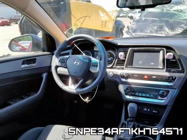 5NPE34AF7KH764571 фото 10