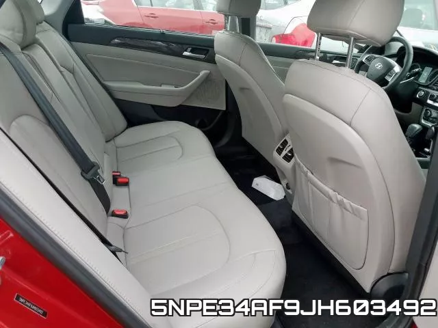 5NPE34AF9JH603492 фото 7