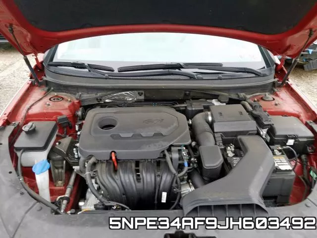 5NPE34AF9JH603492 фото 8