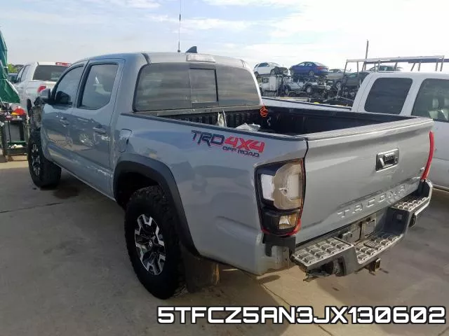 5TFCZ5AN3JX130602 фото 4