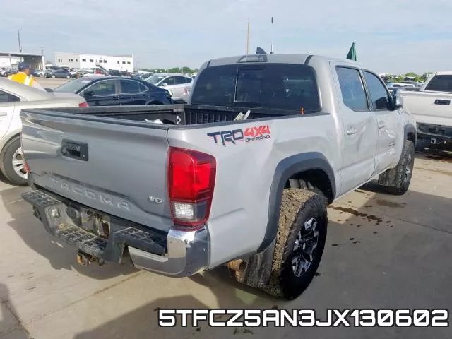 5TFCZ5AN3JX130602 фото 5