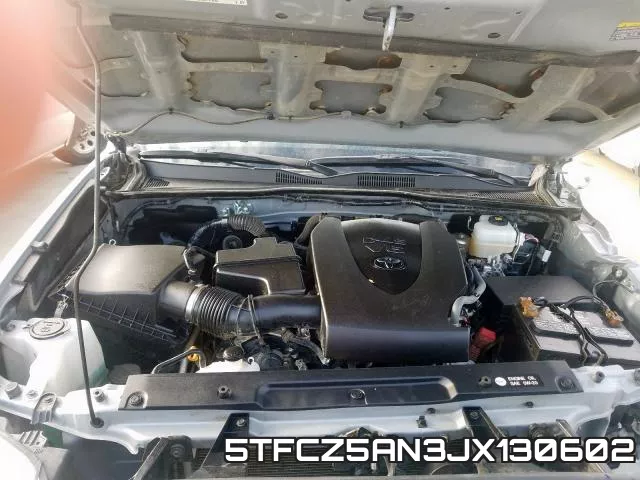 5TFCZ5AN3JX130602 фото 8