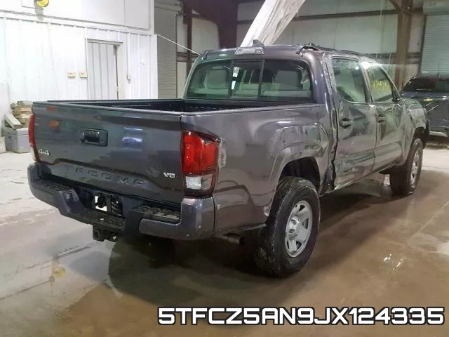 5TFCZ5AN9JX124335 фото 5