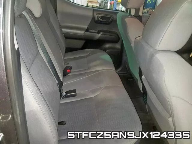5TFCZ5AN9JX124335 фото 7