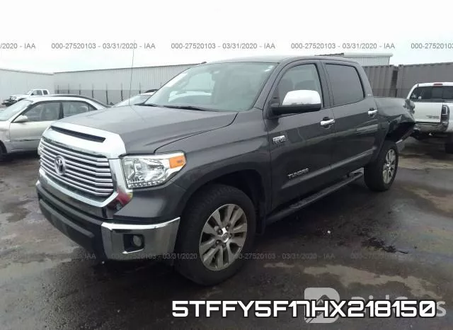 5TFFY5F17HX218150 фото 3